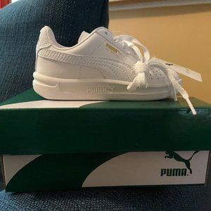 NEW IN THE BOX!! • PUMA GV Special Toddler Shoes •